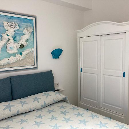 Appartamento Centro Del Porto Alghero Bagian luar foto