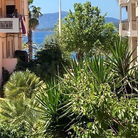 Appartamento Centro Del Porto Alghero Bagian luar foto