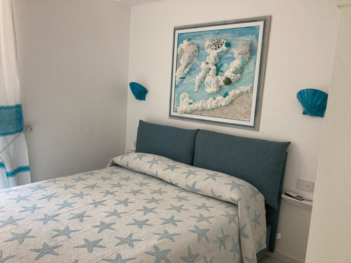 Appartamento Centro Del Porto Alghero Bagian luar foto