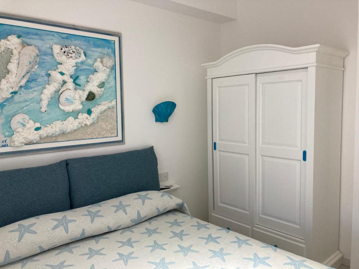 Appartamento Centro Del Porto Alghero Bagian luar foto