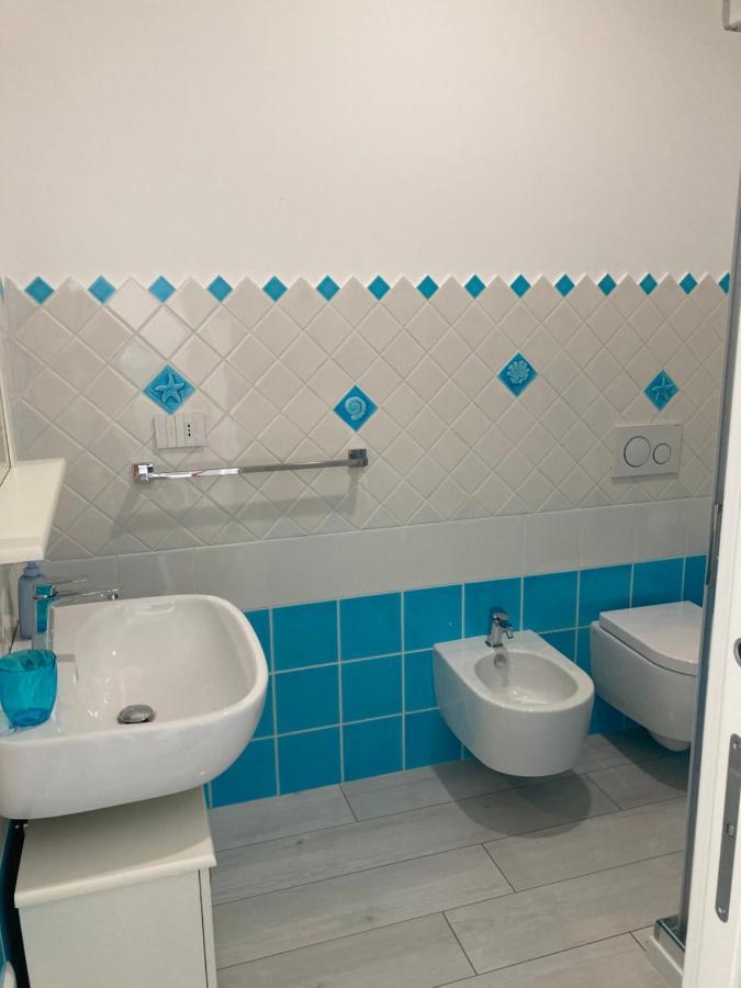 Appartamento Centro Del Porto Alghero Bagian luar foto