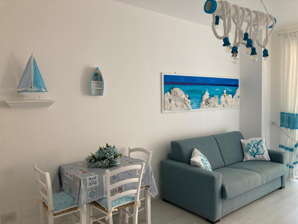 Appartamento Centro Del Porto Alghero Bagian luar foto