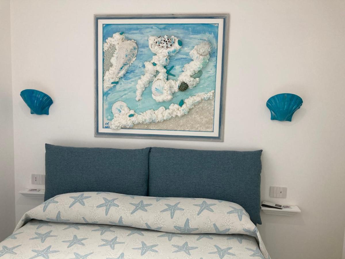Appartamento Centro Del Porto Alghero Bagian luar foto