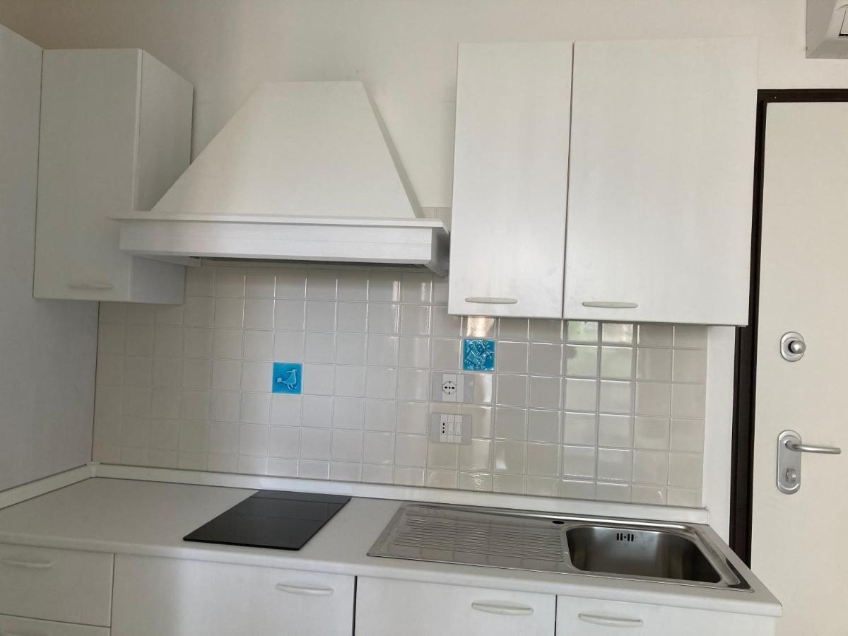 Appartamento Centro Del Porto Alghero Bagian luar foto
