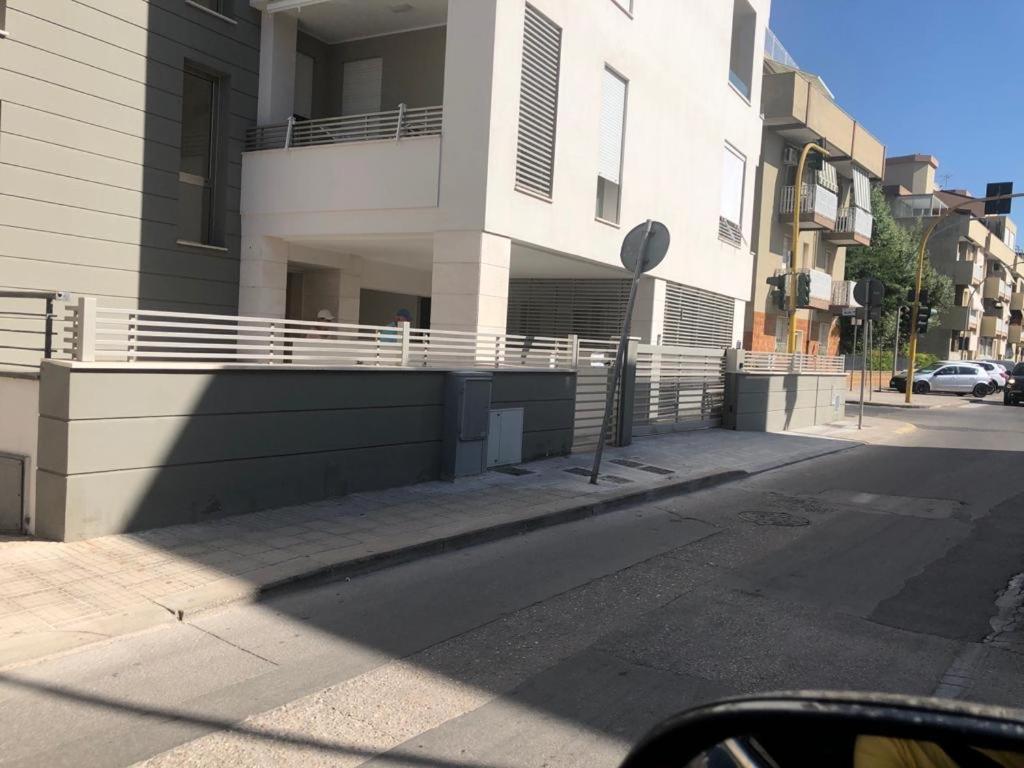 Appartamento Centro Del Porto Alghero Bagian luar foto